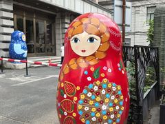 -波特曼西餐厅(南岗店)