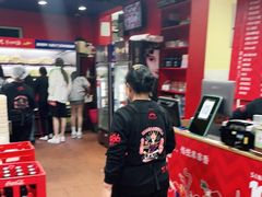 -冒椒火辣(奎星楼街店)