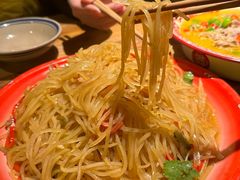 -破三川·新川菜(静安大融城店)