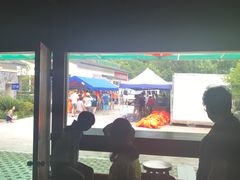 -千岛湖王子谷漂流