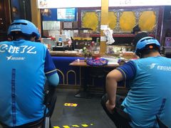 -阿拉提大盘鸡@米饭(南环东路汇邻广场店)