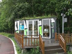 -桤木河湿地公园