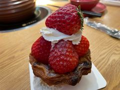 -富贵面包公司(运河店)