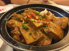 -肥肥小厨(咸阳路店)