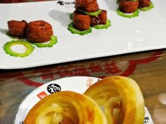 -会仙楼饭庄(宽厚里店)