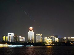 -武汉两江游览·夜游长江(汉口粤汉码头)