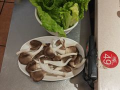 -潮泰牛肉火锅 · 创于1992年(车公庙店)