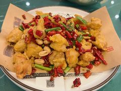 -平壤馆(西塔街店)