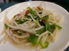 -长兴菜馆(高桥店)