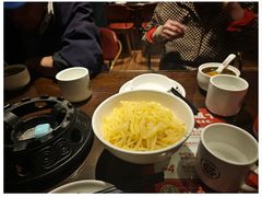-味上湘菜馆(岳麓山店)