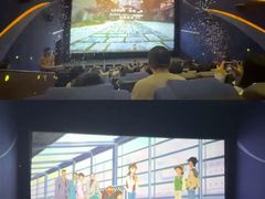 -大光明电影院(南京西路店)