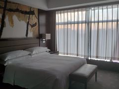 -北京希尔顿逸林酒店