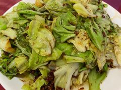 -胖子菜馆(隆昌路店)