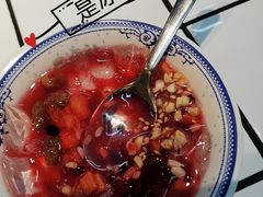 -巴卤社老火锅(财富店)