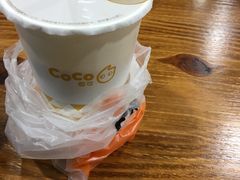 -CoCo都可(小吕宋店)