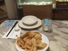 餐前小食-星洲小聚·东南亚菜(中航城君尚店)