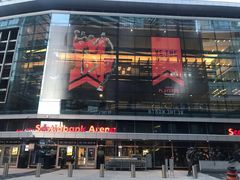 -丰业银行球馆(Scotiabank Arena)