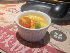 -盛焰铁板烧(王府井店)