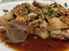-云庭汇·粤菜海鲜(东盟盛天地店)