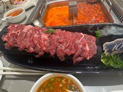 -海底捞火锅(天通苑华联店)