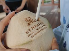 -宴悦海鲜餐厅Driftwood·游水海鲜·牛排(亚龙湾瑞吉店)