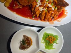-姑苏家宴·苏帮菜·松鼠桂鱼(苏州总店)