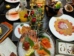 -daozao料理美术馆(东营店)