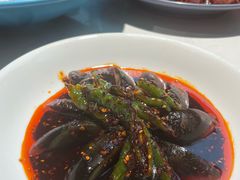 -杨氏青龙虾·羊蝎子(金盛路总店)