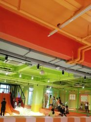 点击看大图 -宝燕乐园(闵行旗舰店)