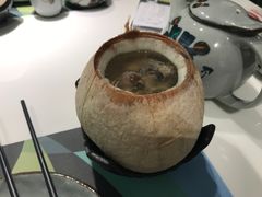 -原味田园·客家菜·土窑鸡(中航城君尚购物中心店)