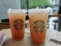 -星巴克臻选(杭州嘉里中心1F店)