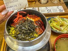 -一豚轩·烧鸟·豚骨拉面(五四路店)