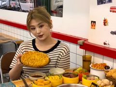 -顶上头·螺蛳火锅(五一新村店)