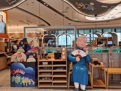 -蔡澜点心·粤菜(丽泽天街店)