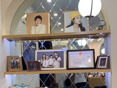 -海马体照相馆(上海宝山万达广场店)