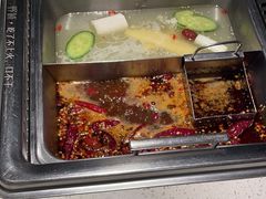 -野妹火锅(龙岗店)