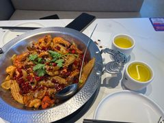 -鸡遇虾煲干锅火锅(小寨金莎店)