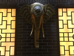 -宝丽金大酒店·洗浴中心