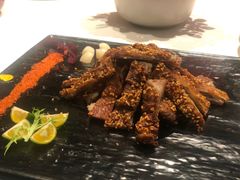 -晟永興烤鸭店(五道口店)