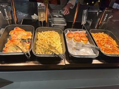 -The COOK·厨餐厅·自助餐(浦东嘉里大酒店)