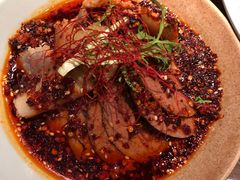 夫妻肺片-外婆家(南开大悦城店)