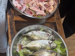 -丰尔粥食·粥底火锅·桑拿鸡(大良总店)
