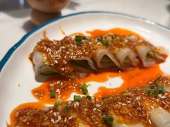 -上上席川菜(凯德乐峰广场店)