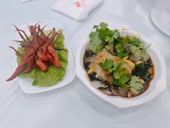 -瑞福园联谊餐室(茂名南路店)