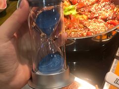 -一品渝香·好吖好鸭时尚干锅鸭头(乐汇城店)