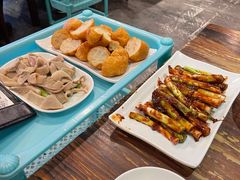 -七寸飝大饭店(马场店)