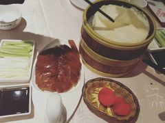 -便宜坊烤鸭店(甜水园店)