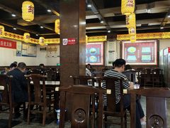 -西工饭庄快餐厅(西工小街店)