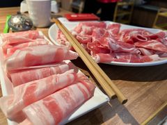 -季季红火锅(长沙步行街店)