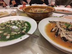 -醉香园(长江北路店)